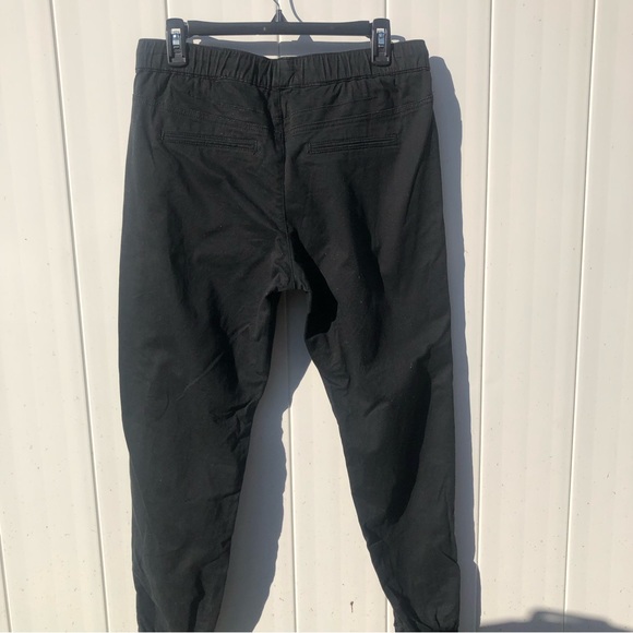 Bullhead Denim Co Skinny Chino Jogger Sz M - Picture 4 of 8